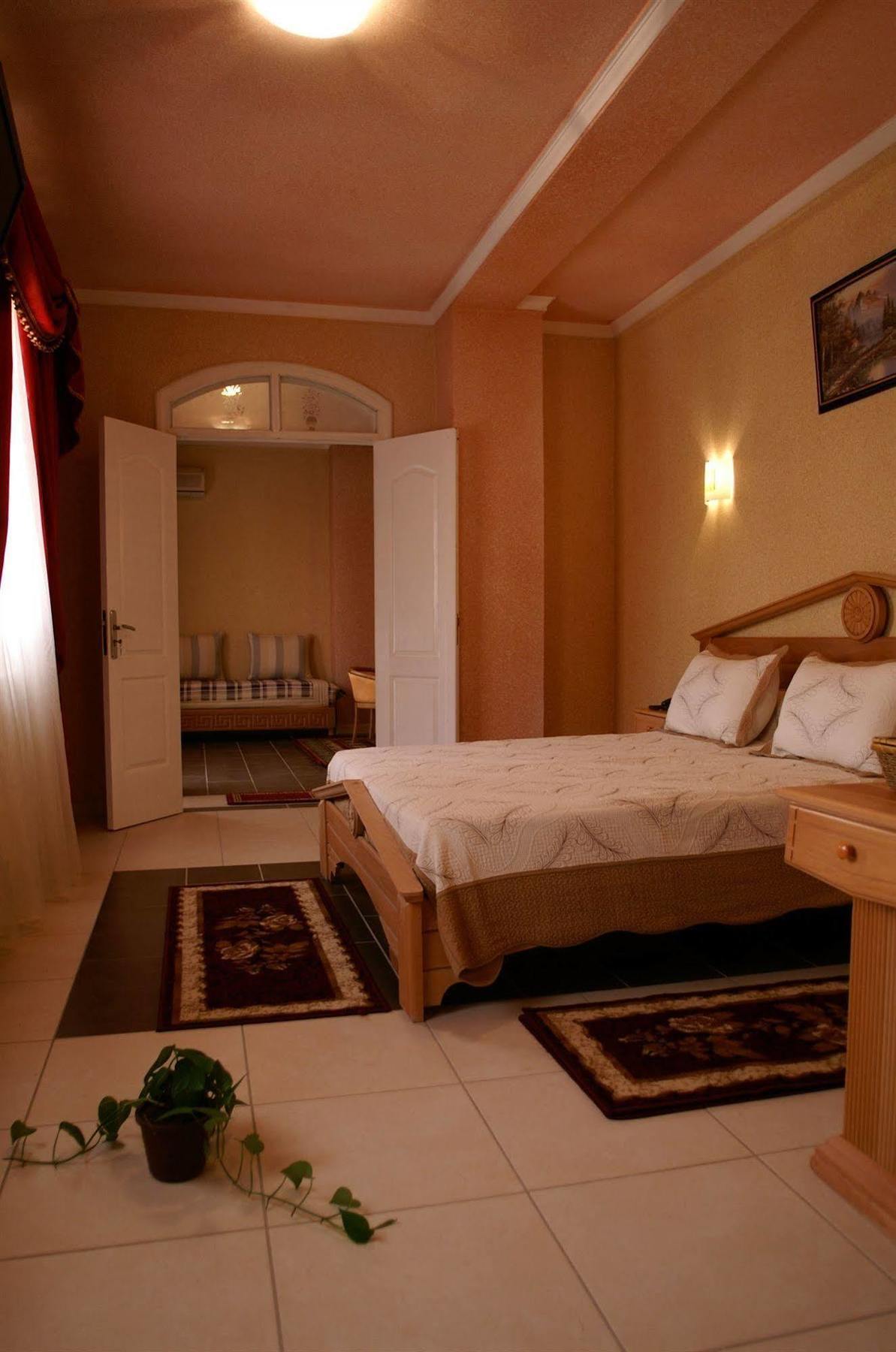Charm El Cheikh Hotel Orán Exterior foto