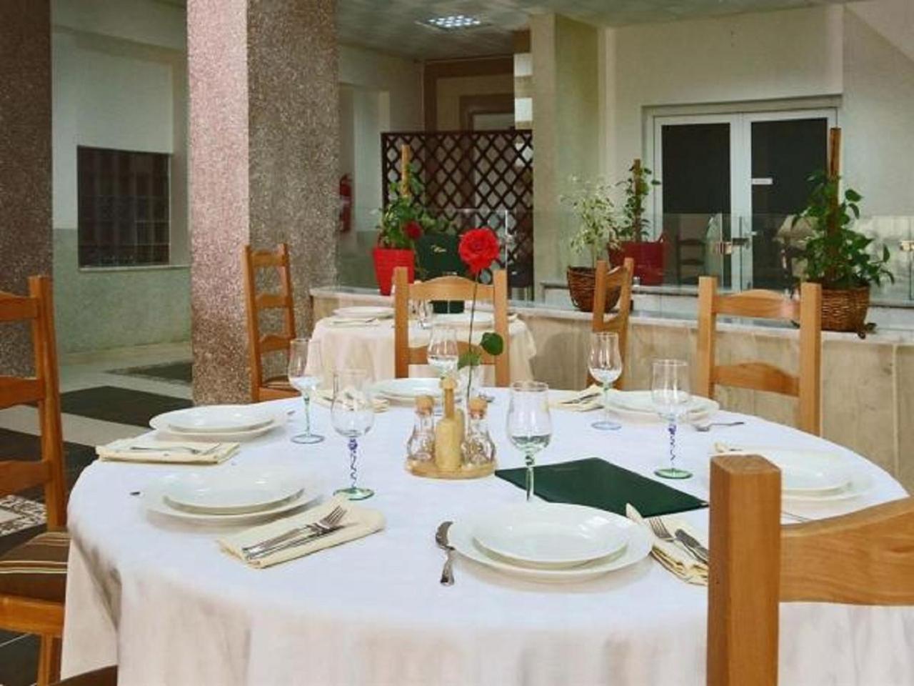 Charm El Cheikh Hotel Orán Exterior foto